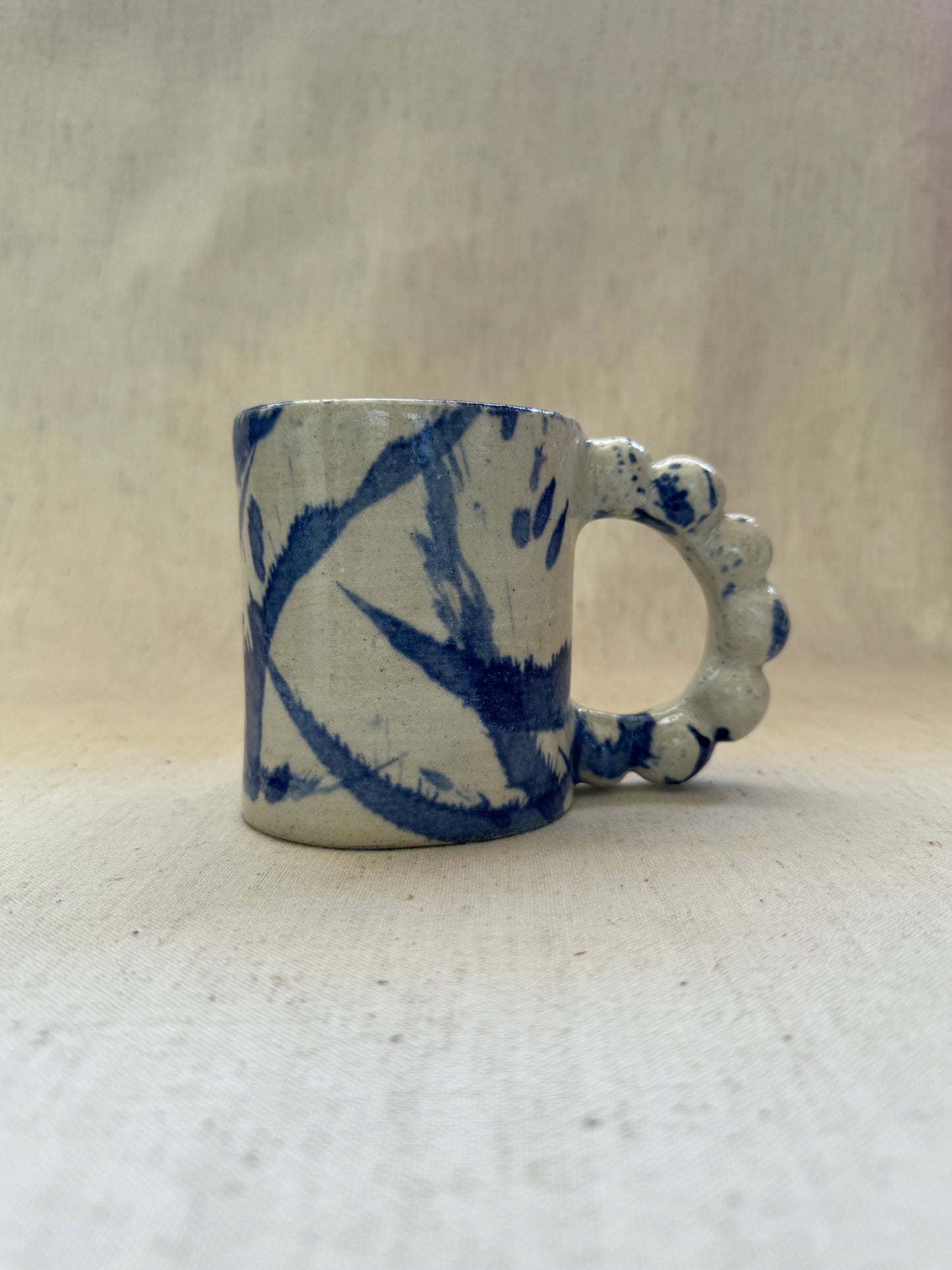 Mug - Boule de Bleu