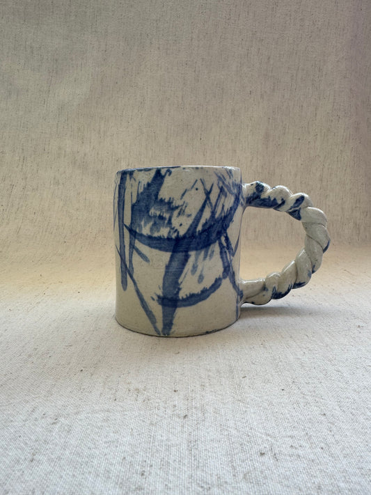 Mug - Torsade