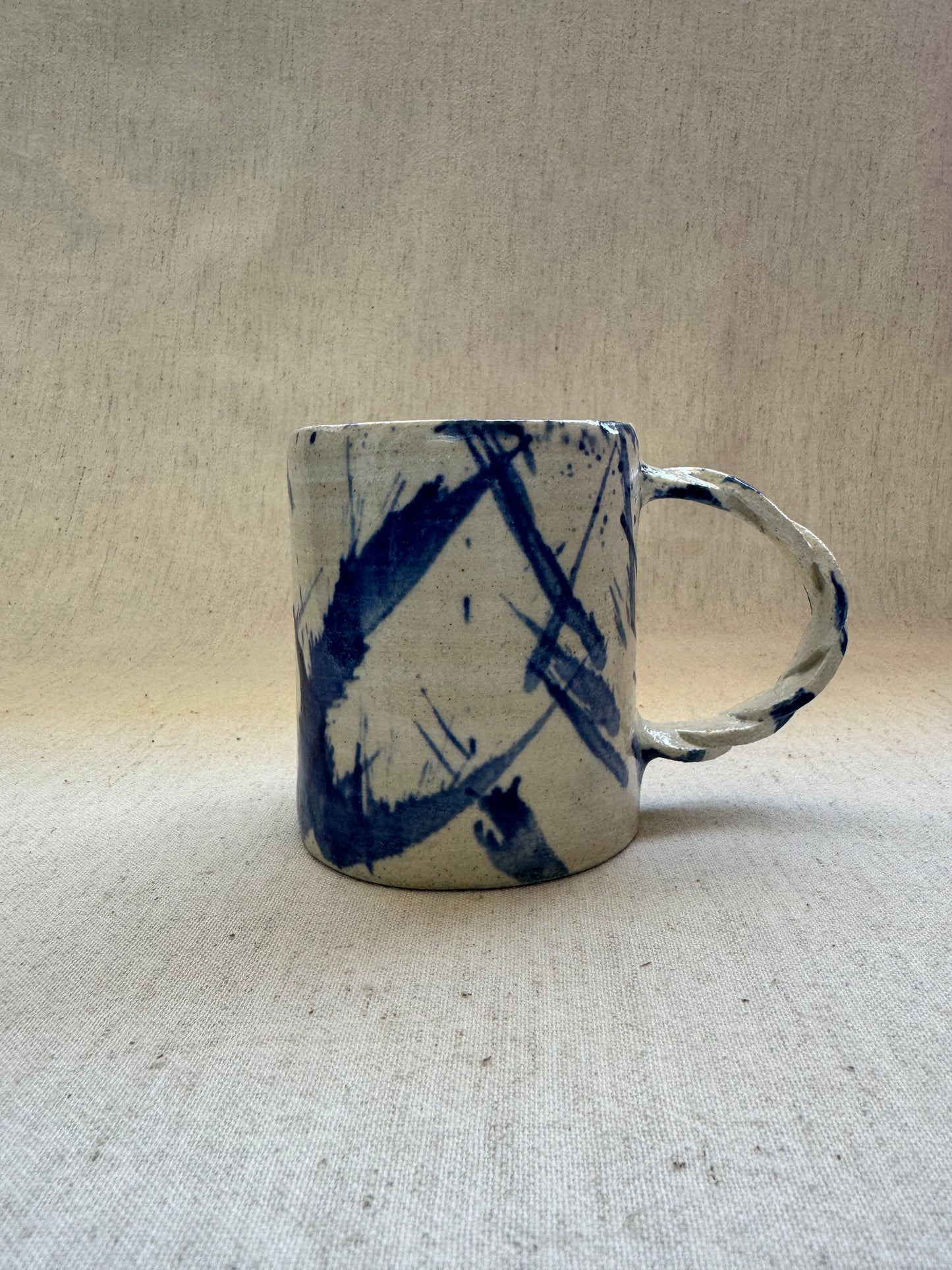 Mug - Tresse