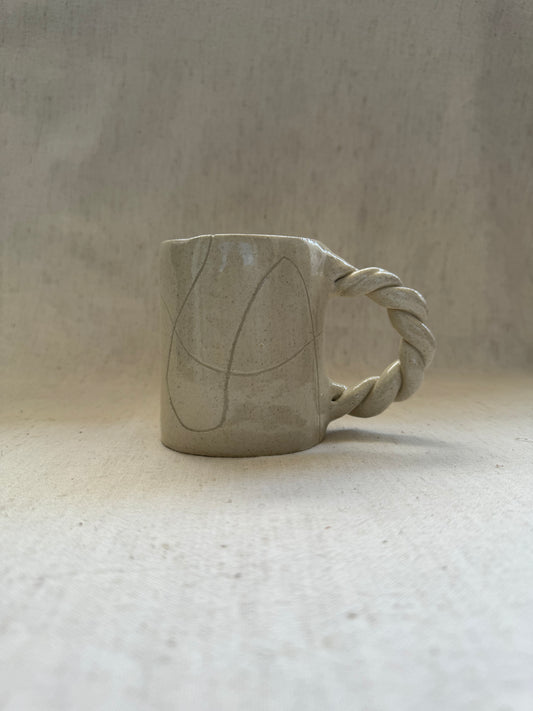 Mug - Corde