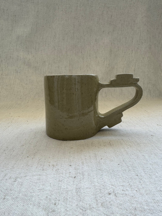 Mug - Géométrie Variable