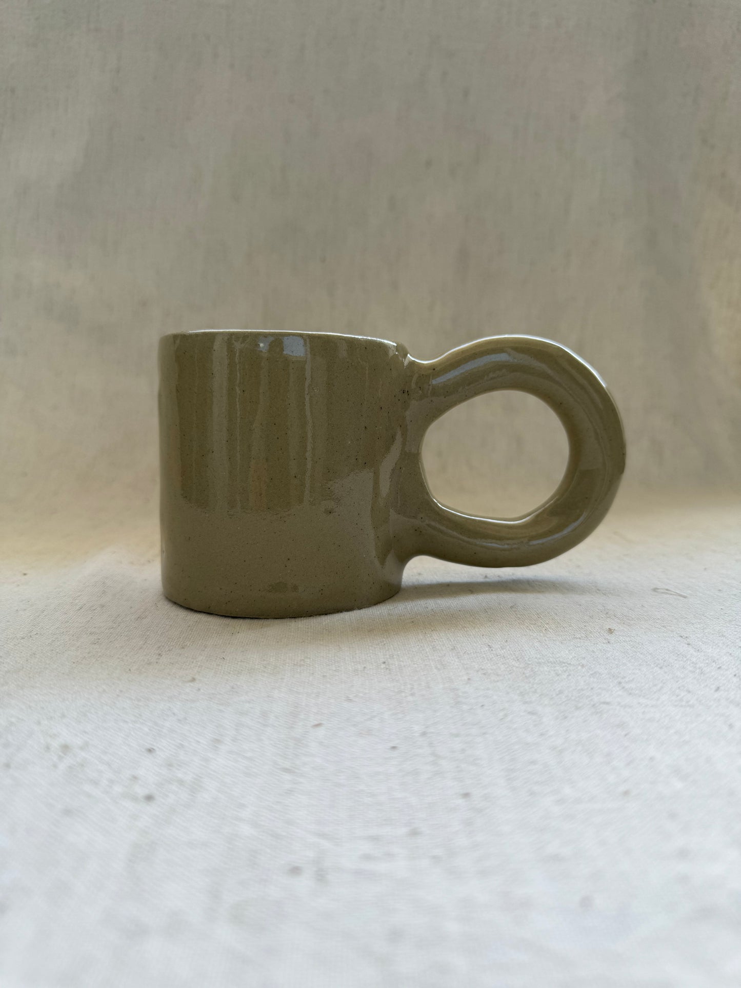 Mug - Anneau