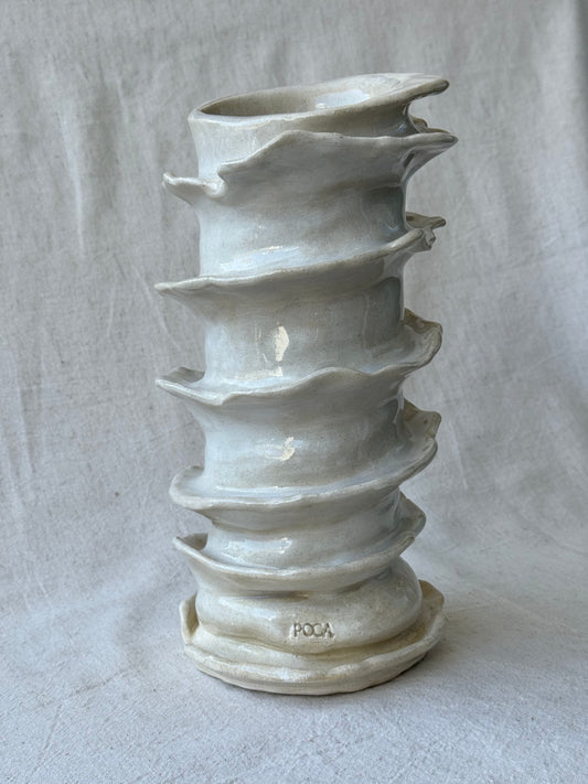 Vase - Le Coquillage