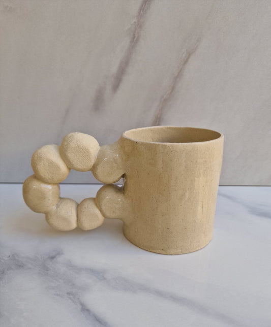 Mug - Bracelet - Maison Poca