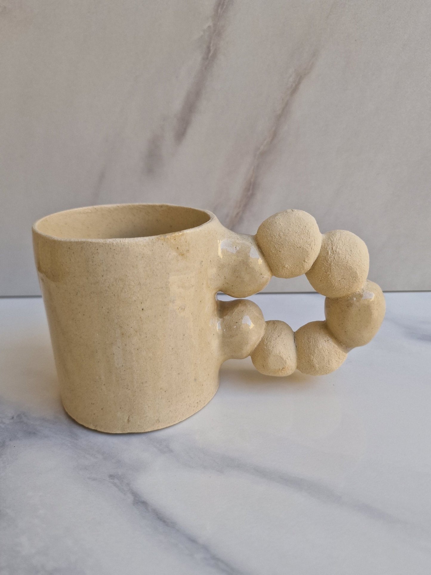 Mug - Bracelet - Maison Poca