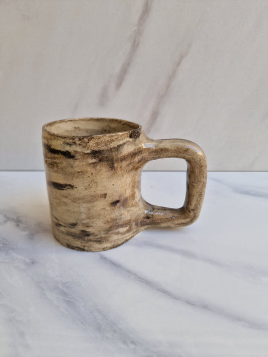 Mug - carré - Maison Poca