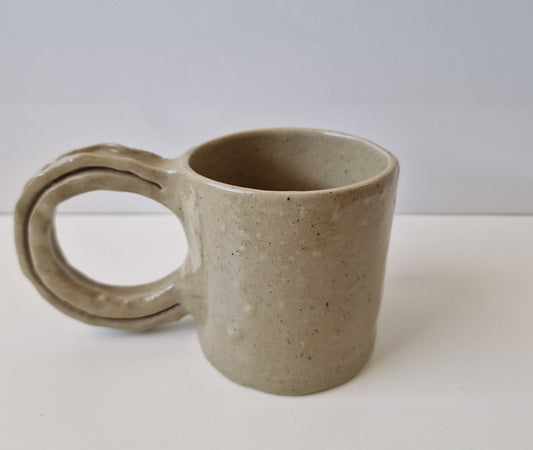 Mug - Couture - Maison Poca