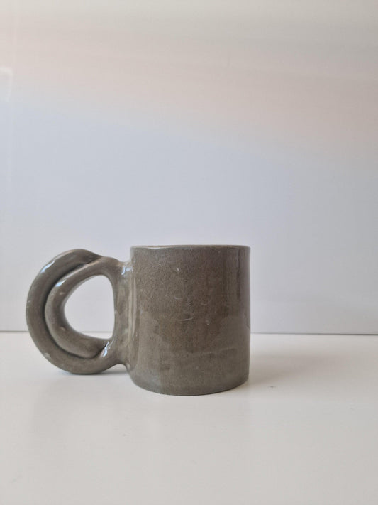 Mug - Escargot 1 - Maison Poca