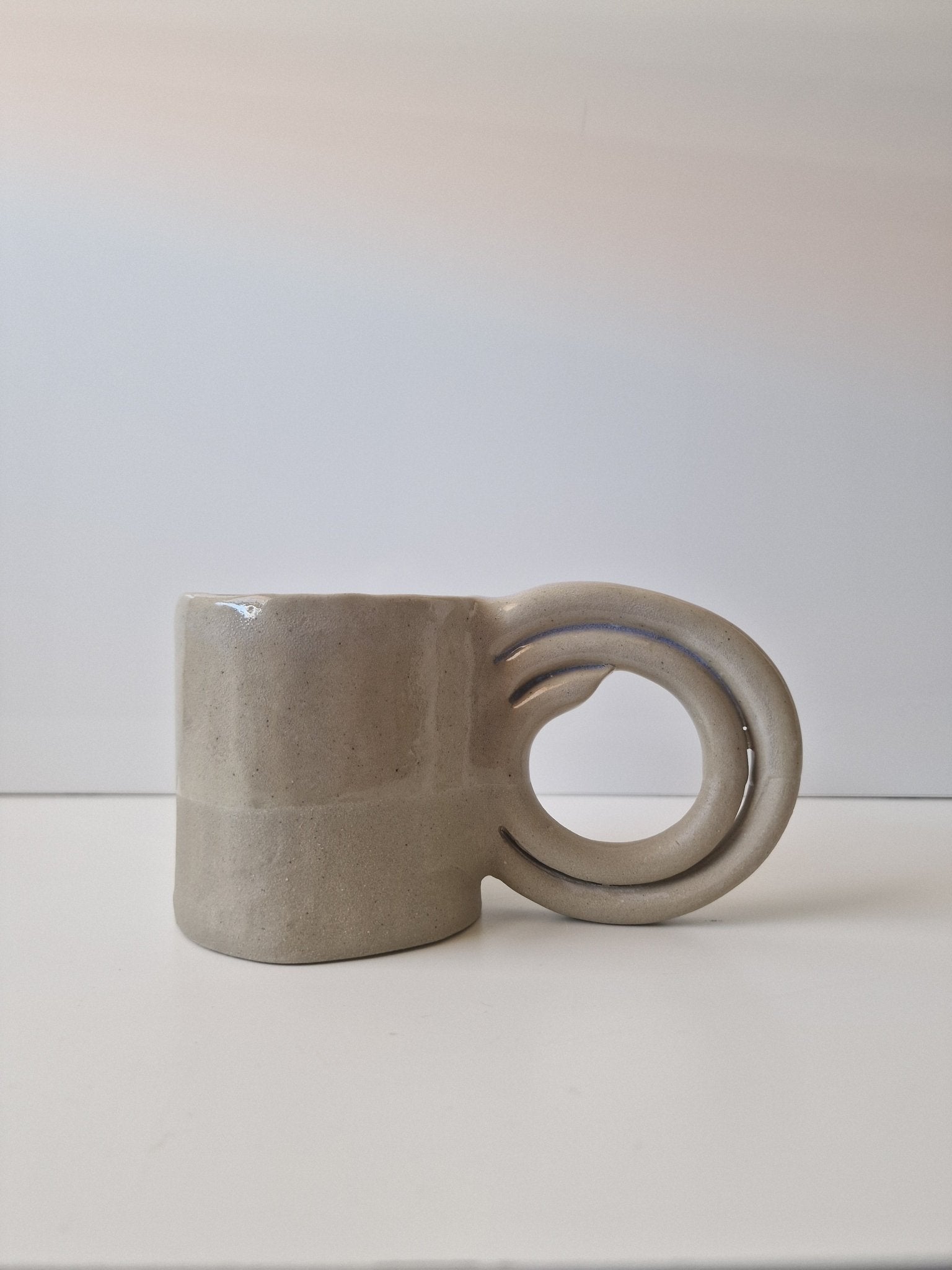 Mug - Escargot 2 - Maison Poca