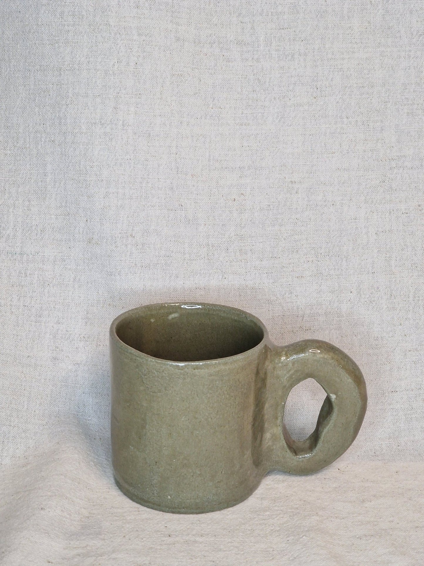 Mug - Galet 1 - Maison Poca