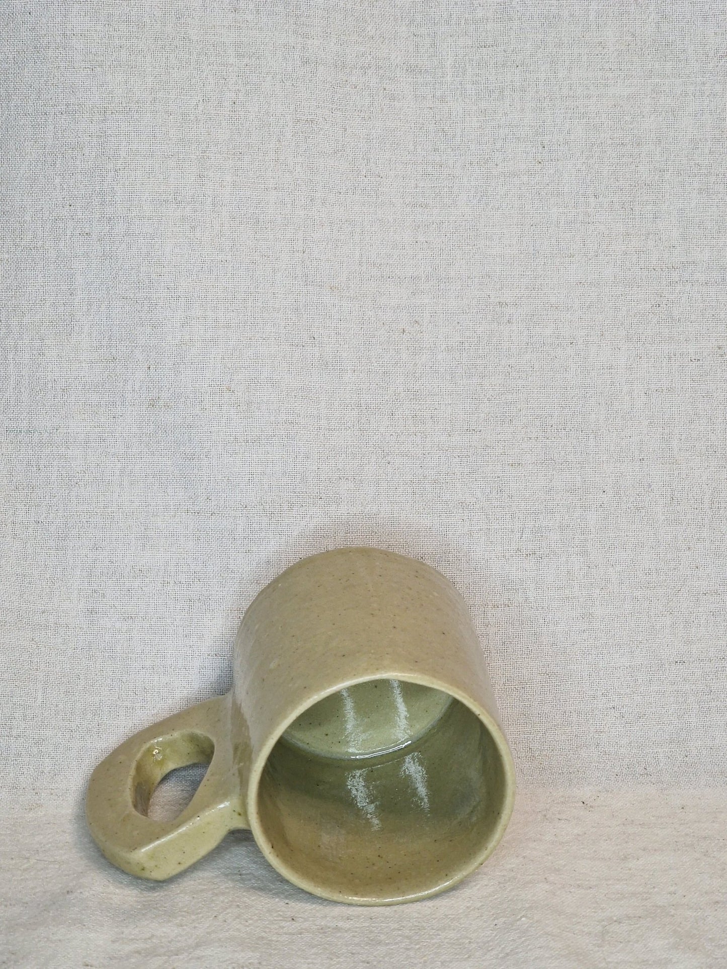 Mug - Galet 2 - Maison Poca