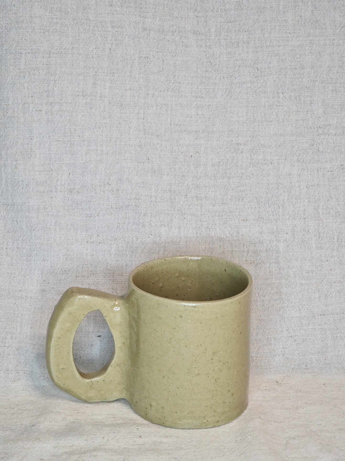 Mug - Galet 2 - Maison Poca