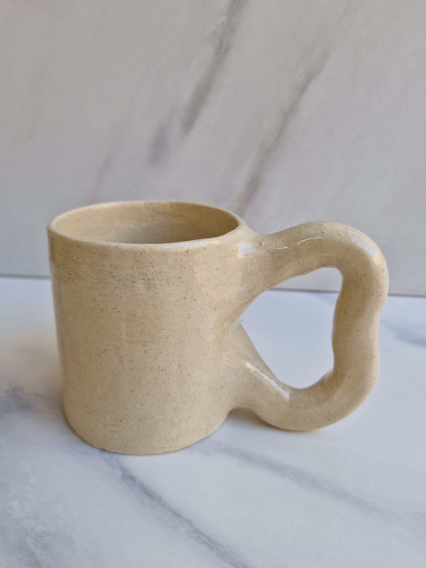 Mug - Galet 3 - Maison Poca