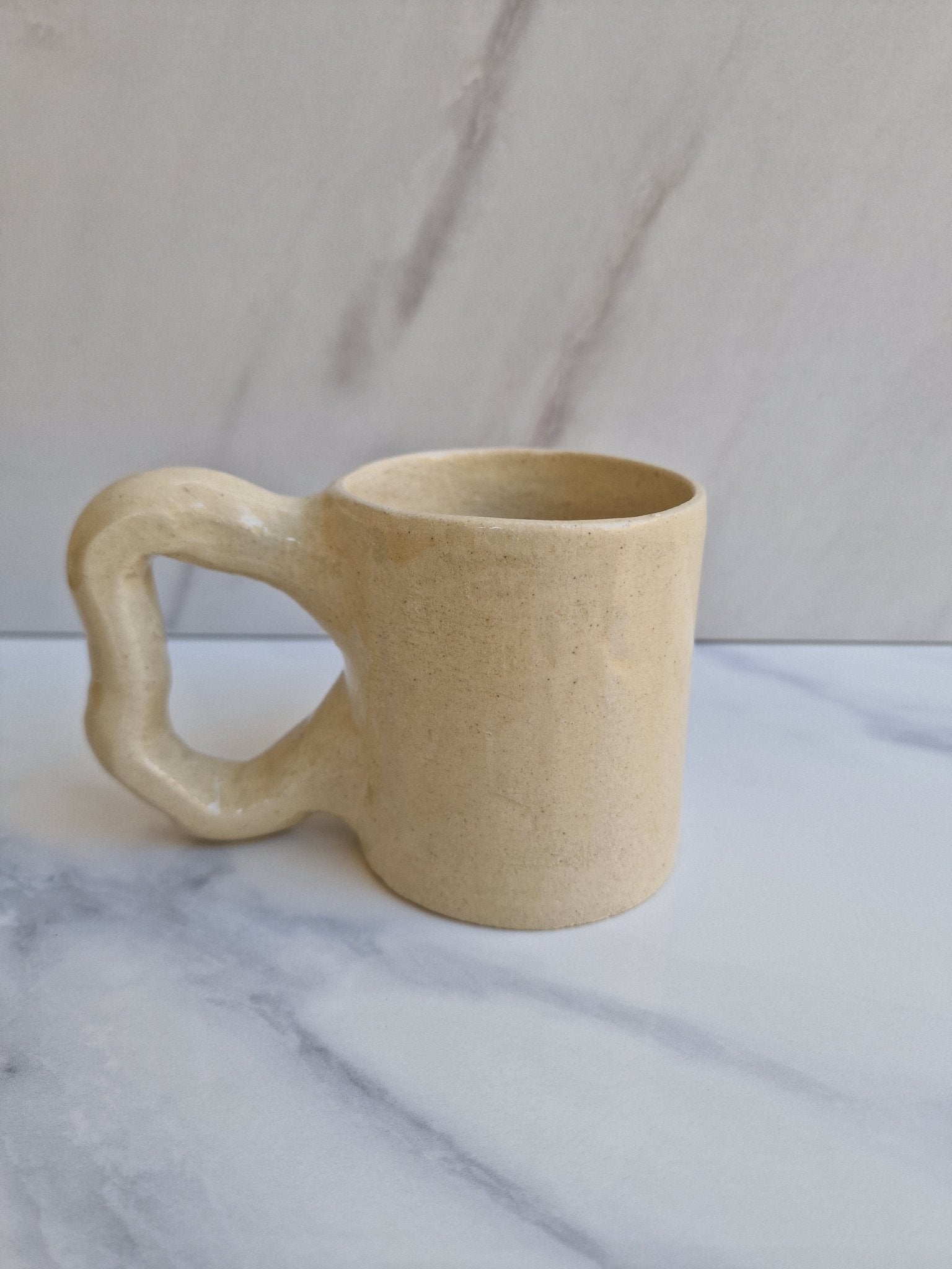 Mug - Galet 3 - Maison Poca