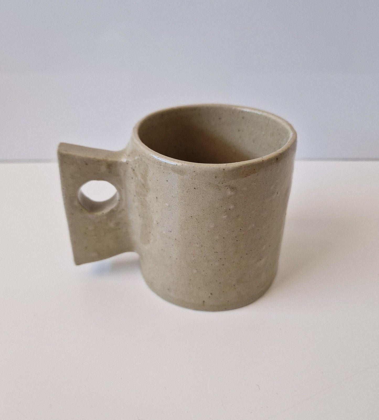 Mug - Géométrie 2 - Maison Poca