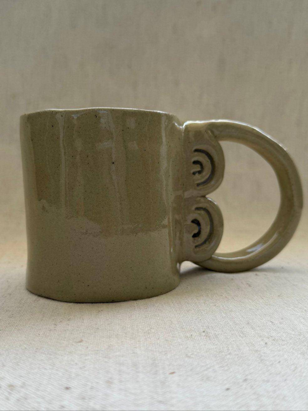 Mug - L'Arc - Maison Poca