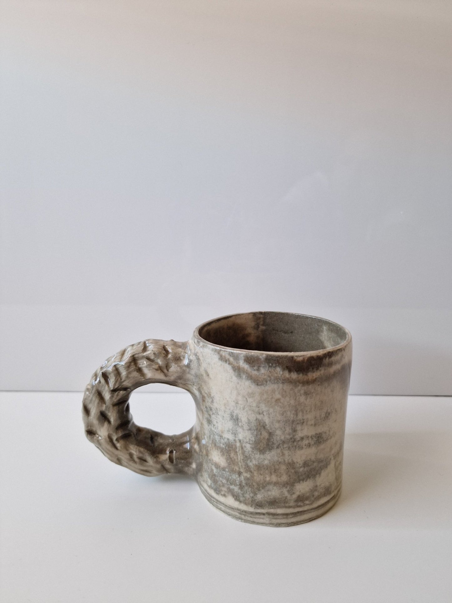 Mug - Le Rocher 2 - Maison Poca