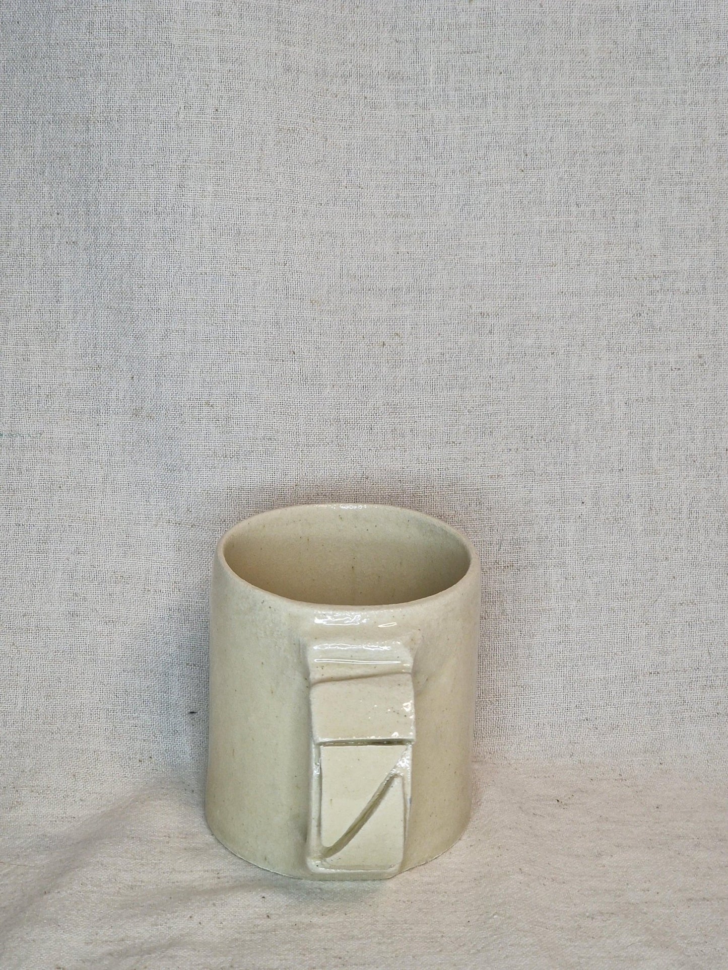 Mug - Petit pont - Maison Poca