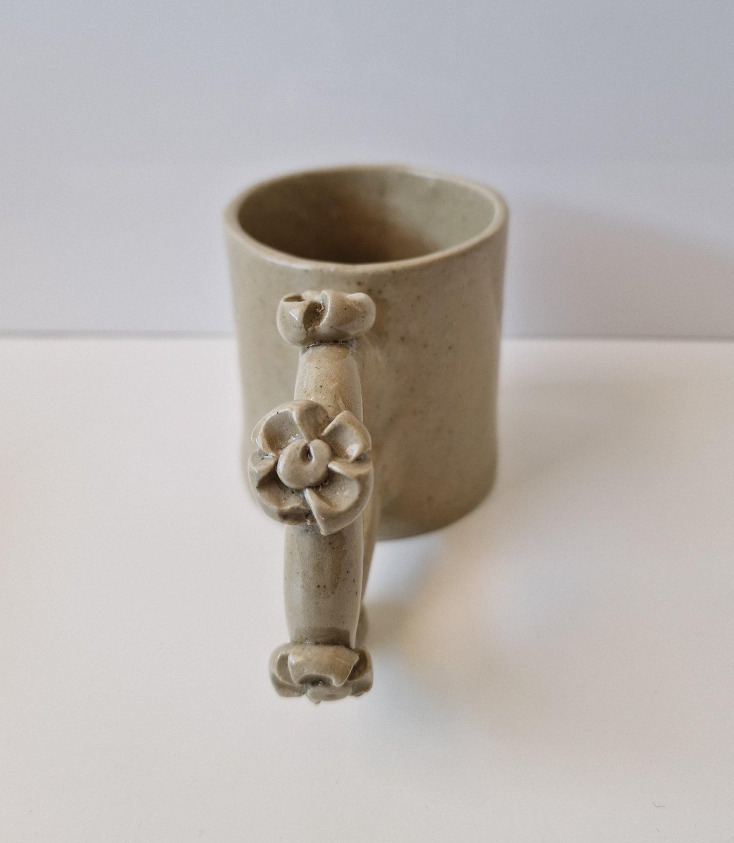 Mug - Petites fleurs - Maison Poca