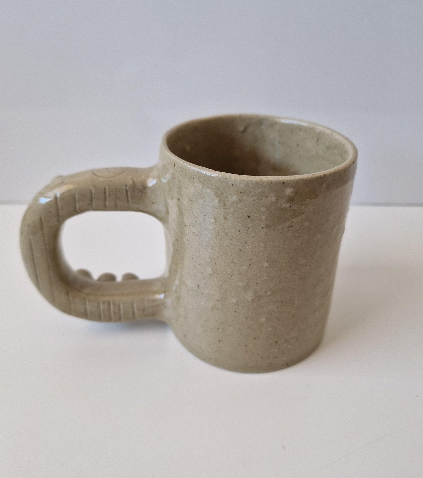 Mugs - Petits boutons - Maison Poca