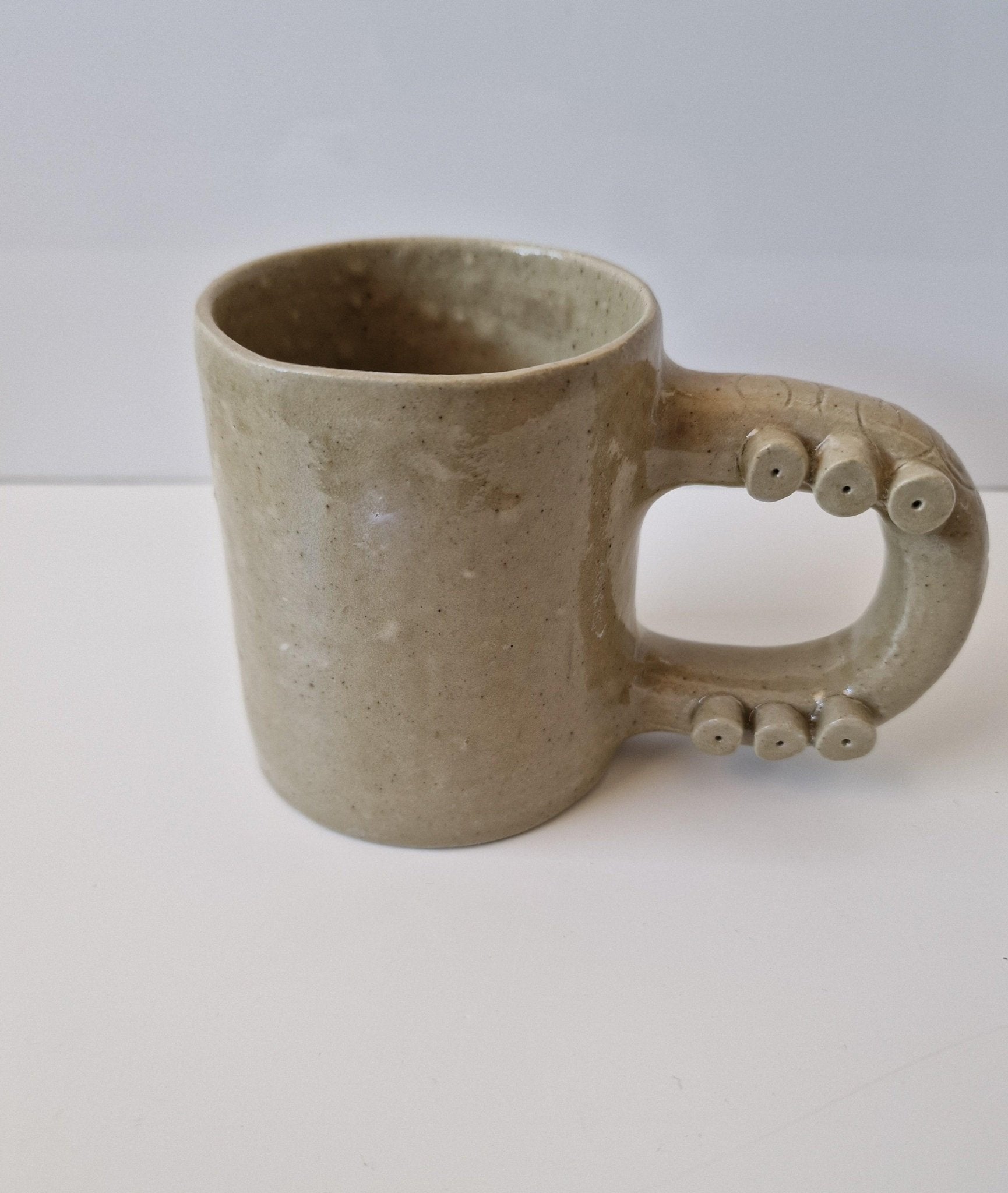 Mugs - Petits boutons - Maison Poca