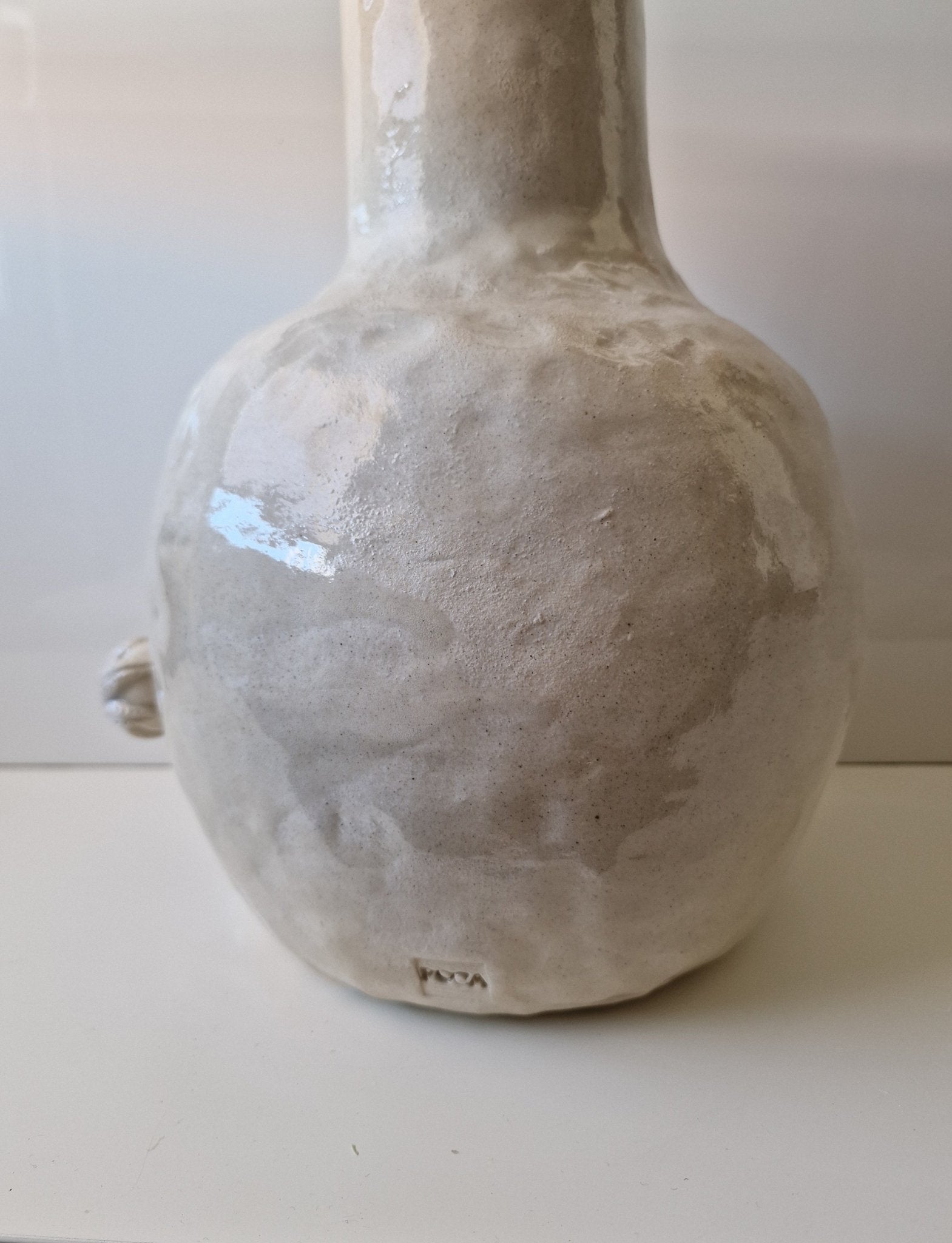 Vase - Méditerranée - Maison Poca