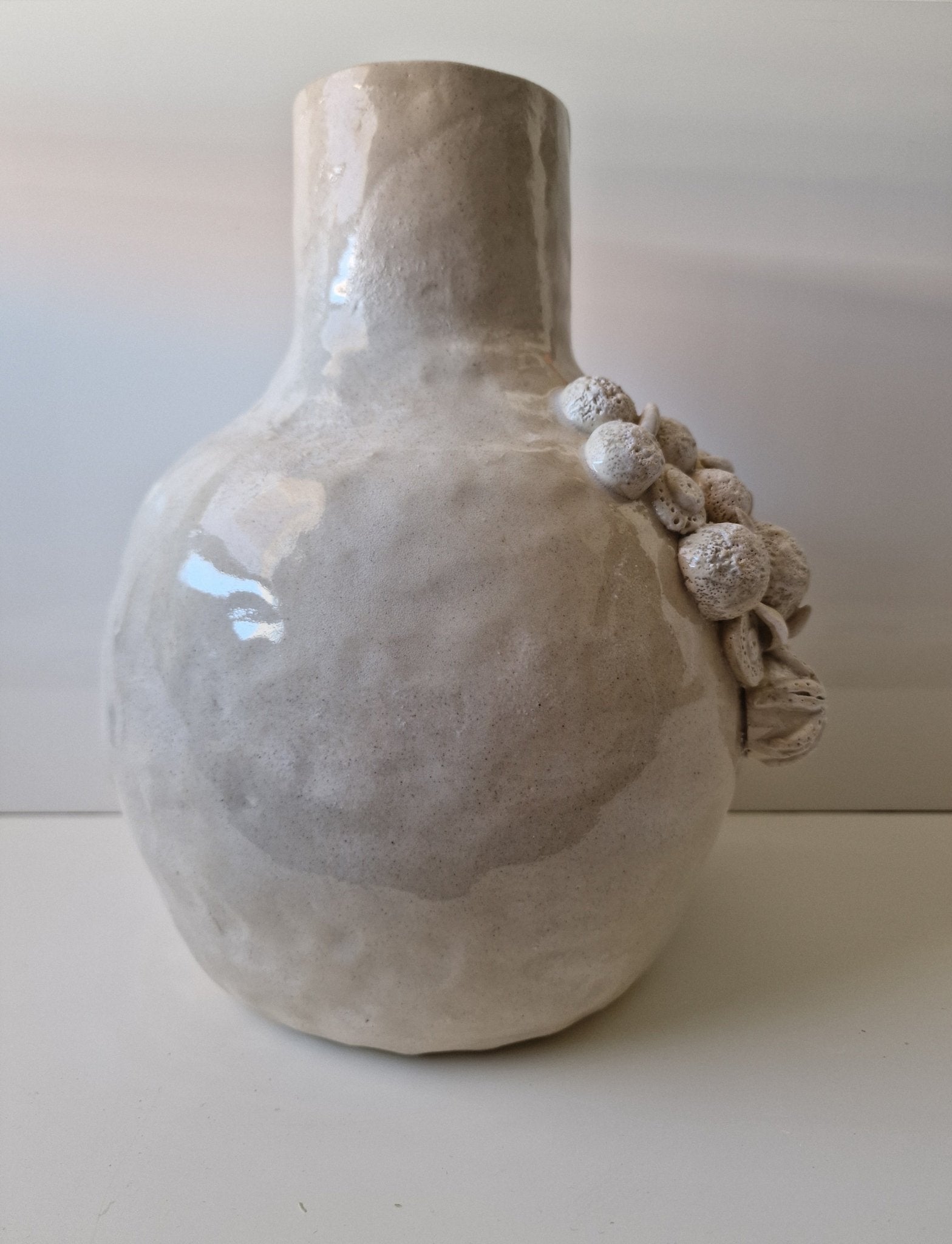 Vase - Méditerranée - Maison Poca