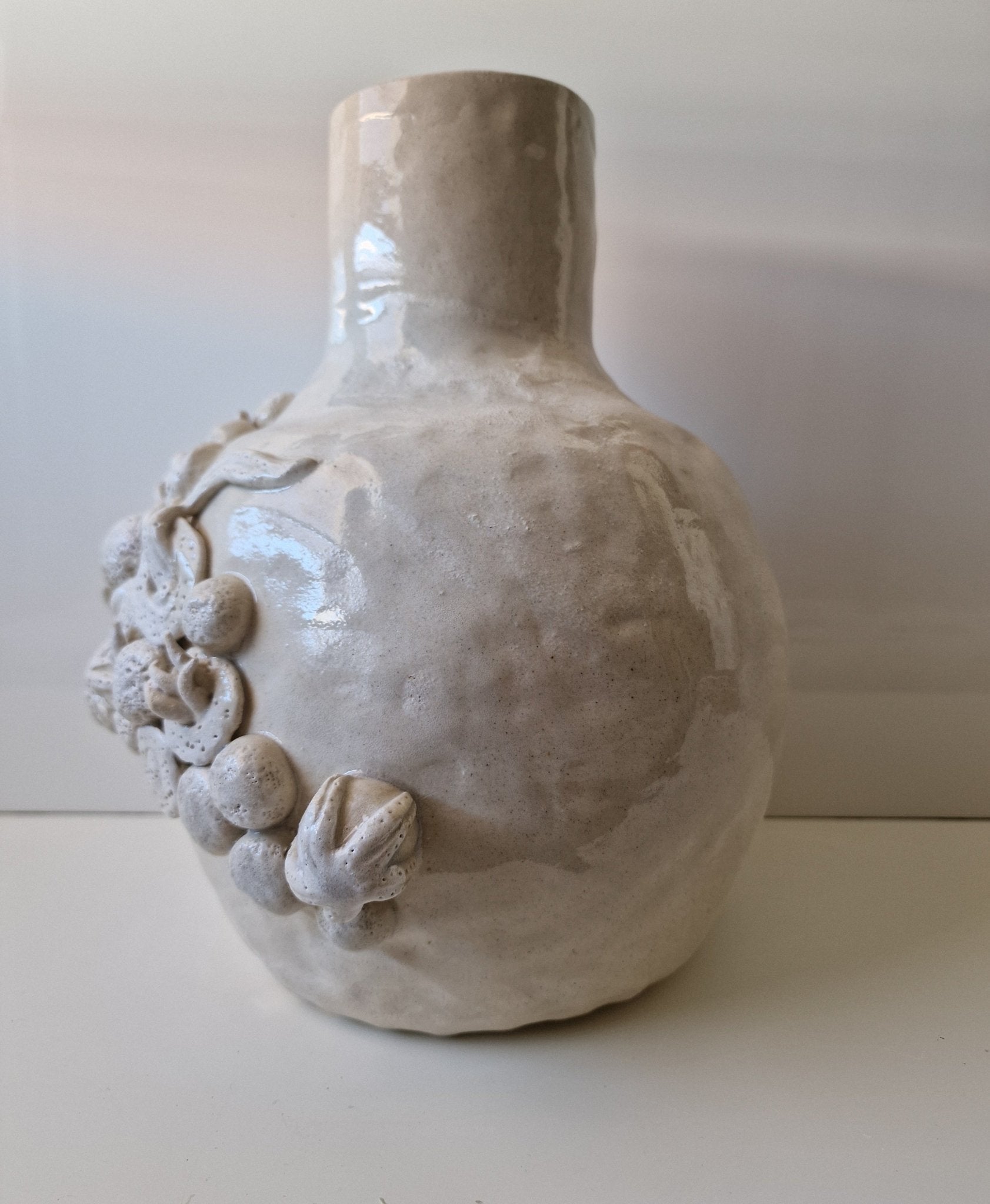 Vase - Méditerranée - Maison Poca